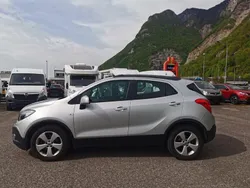 Gebraucht 2015 Opel Mokka drive SUV | CHF 6’900 (Fairer Preis)