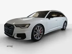 Gebraucht 2024 Audi S6 Ambiente Kombi | CHF 76’760 (Superpreis)