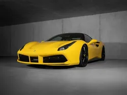 Gebraucht 2015 Ferrari 488 | CHF 212’200 (Teuer)