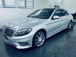 Gebraucht 2015 Mercedes S65 AMG AMG Limousine | CHF 58’900