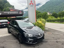 Gebraucht 2016 Renault Mégane III Zen Limousine | CHF 8’900 (Guter Preis)