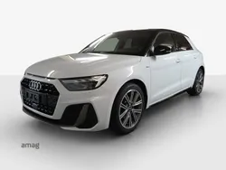 Gebraucht 2021 Audi A1 Sportback S-Line Kleinwagen | CHF 22’970 (Guter Preis)
