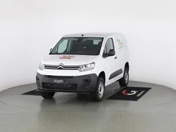 Gebraucht 2023 Citroën e-Berlingo Van / Kleinbus | CHF 28’900 (Superpreis)