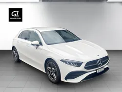 Gebraucht 2024 Mercedes A220 Limousine | CHF 39’900 (Superpreis)