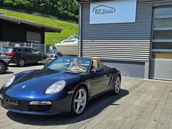 Gebraucht 2007 Porsche Boxster Cabrio | CHF 19’800 (Fairer Preis)
