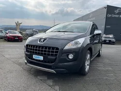 Gebraucht 2010 Peugeot 3008 Sport SUV | CHF 7’600 (Guter Preis)