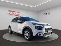 Gebraucht 2023 Citroën C3 PureTech Limousine | CHF 12’750 (Guter Preis)