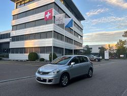 Gebraucht 2010 Nissan Tiida Tekna | CHF 3’700
