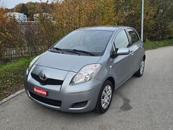 Gebraucht 2009 Toyota Yaris | CHF 5’600 (Fairer Preis)