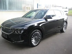 Neu 2024 Voyah Free SUV | CHF 64’990