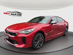 Gebraucht 2018 Kia Stinger Limousine | CHF 28’900 (Fairer Preis)