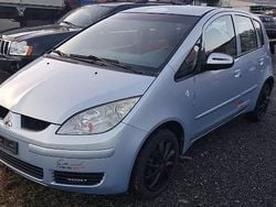 Gebraucht 2005 Mitsubishi Colt Inform | CHF 2’450 (Fairer Preis)