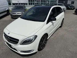 Gebraucht 2013 Mercedes B220 Van / Kleinbus | CHF 11’900