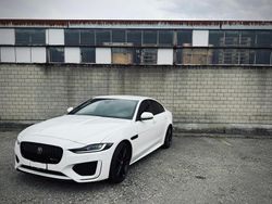 Gebraucht 2020 Jaguar XE R-Dynamic Limousine | CHF 23’000 (Teuer)