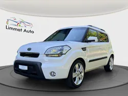 Gebraucht 2011 Kia Soul Style SUV | CHF 7’900