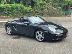 Gebraucht 2006 Porsche Boxster Cabrio | CHF 22’800 (Etwas zu teuer)