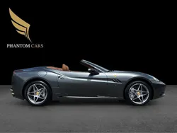 Gebraucht 2011 Ferrari California Cabrio | CHF 86’000 (Superpreis)