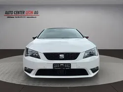 Gebraucht 2016 Seat Leon FR Limousine | CHF 13’900 (Guter Preis)