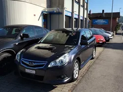 Gebraucht 2014 Subaru Legacy | CHF 10’900