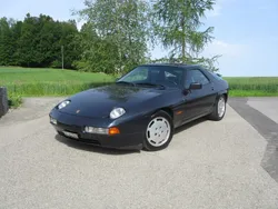 Gebraucht 1986 Porsche 928 Coupé | CHF 49’500