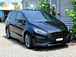 Gebraucht 2023 Ford S-MAX ST-Line Van / Kleinbus | CHF 37’990 (Guter Preis)