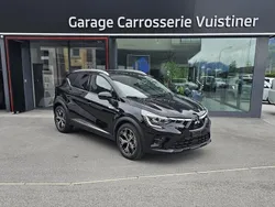 Gebraucht 2024 Mitsubishi ASX Intense SUV | CHF 31’000 (Guter Preis)