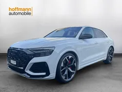 Gebraucht 2020 Audi RS Q8 Ambiente SUV | CHF 99’999 (Superpreis)