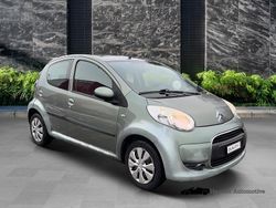 Gebraucht 2010 Citroën C1 Chic Kleinwagen | CHF 2’900 (Fairer Preis)