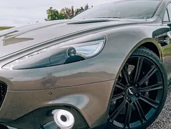 Gebraucht 2019 Aston Martin Rapide Limousine | CHF 199’800