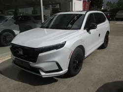 Weiss Gebraucht 2025 Honda CR-V Advance SUV | CHF 53’900 (Fairer Preis)