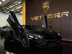 Gebraucht 2012 Lamborghini Aventador Coupé | CHF 289’900