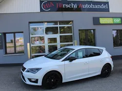 Gebraucht 2017 Seat Leon Limousine | CHF 9’890 (Superpreis)