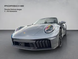 Neu 2025 Porsche 911 Cabrio | CHF 209’500 (Guter Preis)