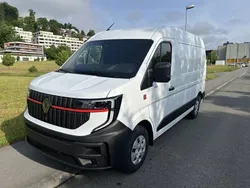 Neu 2025 Renault Master Van | CHF 49’990 (Teuer)