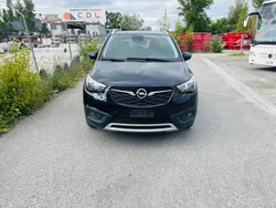 Gebraucht 2018 Opel Crossland X Design Edition SUV | CHF 7’300 (Guter Preis)