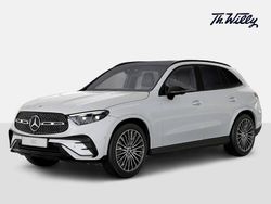 Neu 2025 Mercedes GLC200 AMG line SUV | CHF 86’900 (Teuer)