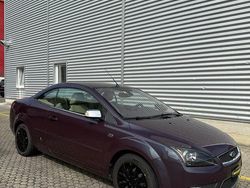 Gebraucht 2008 Ford Focus Ambiente | CHF 3’900 (Teuer)