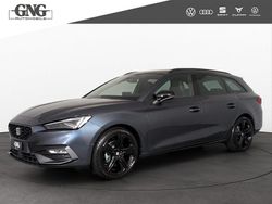 Neu 2025 Seat Leon Kombi | CHF 35’450 (Superpreis)