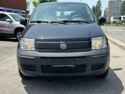 Gebraucht 2010 Fiat Panda Active Kleinwagen | CHF 3’999 (Guter Preis)