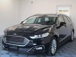 Gebraucht 2019 Ford Mondeo Titanium Kombi | CHF 15’900 (Superpreis)