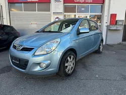 Gebraucht 2010 Hyundai i20 Style | CHF 2’900 (Etwas zu teuer)