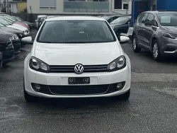 Gebraucht 2011 VW Golf VI Highline | CHF 4’800 (Superpreis)