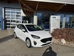 Gebraucht 2023 Ford Fiesta Titanium X | CHF 17’950 (Superpreis)