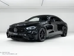 Gebraucht 2020 Mercedes E53 AMG AMG Coupé | CHF 54’999 (Etwas zu teuer)