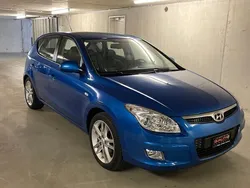 Gebraucht 2008 Hyundai i30 Premium | CHF 5’950 (Etwas zu teuer)