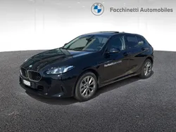 Neu 2025 BMW 120 Kleinwagen | CHF 47’700 (Fairer Preis)
