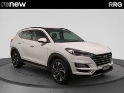 Gebraucht 2020 Hyundai Tucson SUV | CHF 22’900 (Guter Preis)