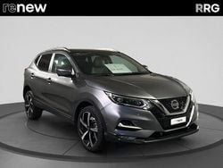 Gebraucht 2021 Nissan Qashqai Tekna SUV | CHF 17’990 (Superpreis)
