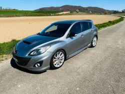 Gebraucht 2012 Mazda 3 | CHF 6’300 (Guter Preis)