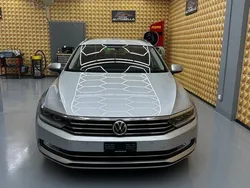 Gebraucht 2019 VW Passat Comfortline Kombi | CHF 12’700 (Superpreis)